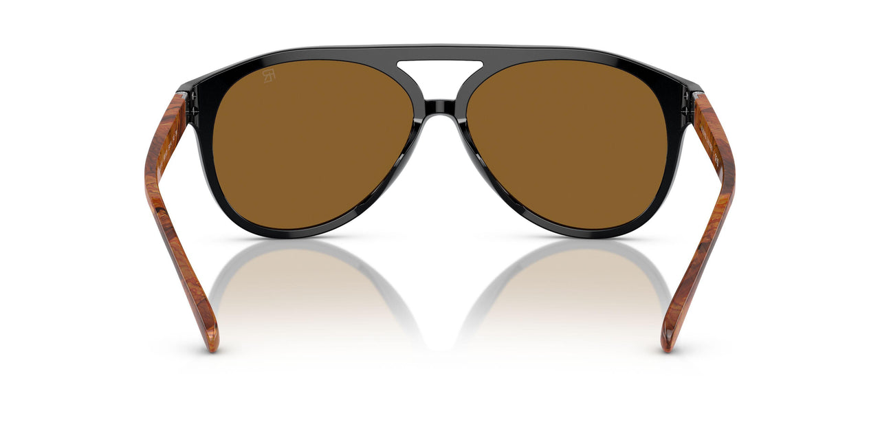 500133 - Black - Brown