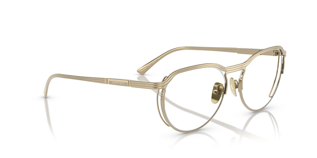 302 - Gold