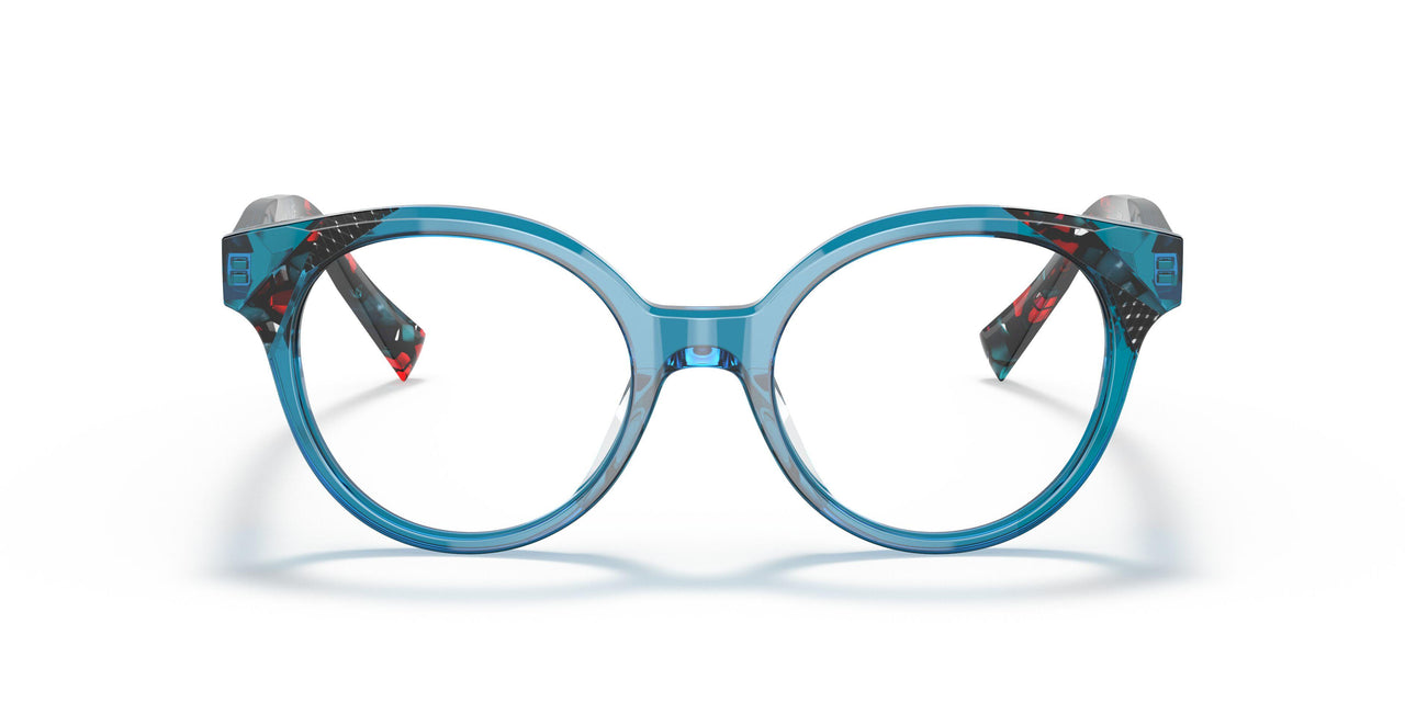 003 - Light Blue