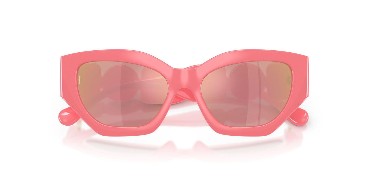 5545/Z - Pink - Pink Mirror Rose Gold