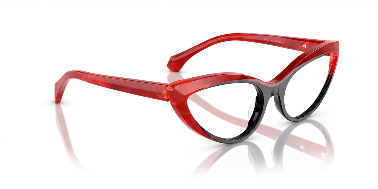 001 - Red