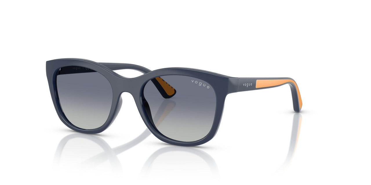 32094L - Blue - Grey Gradient Blue