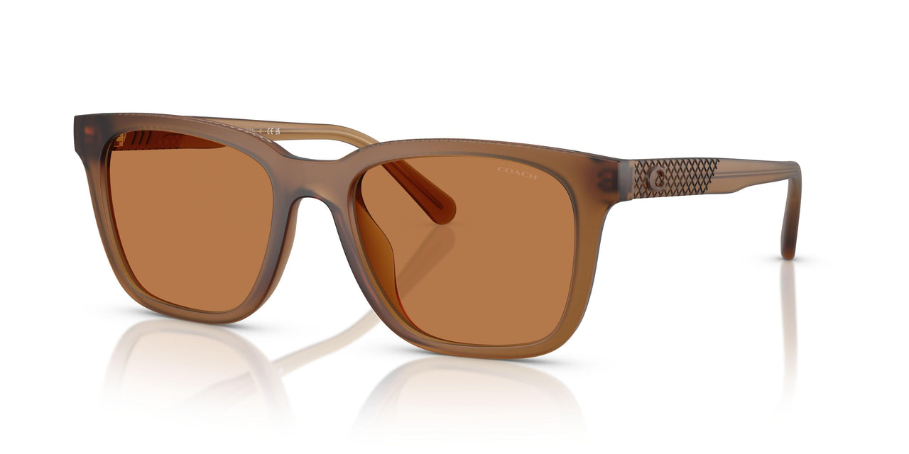 587673 - Yellow - Amber Solid