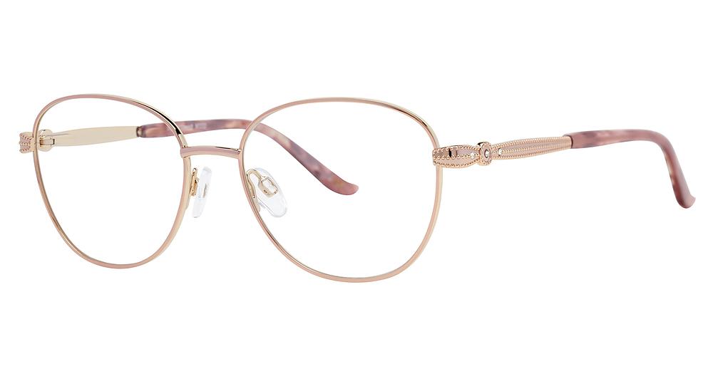 Sophia Loren SLM332 Eyeglasses