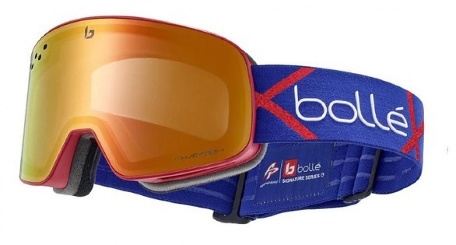 SpyOptic BG096016 Goggles