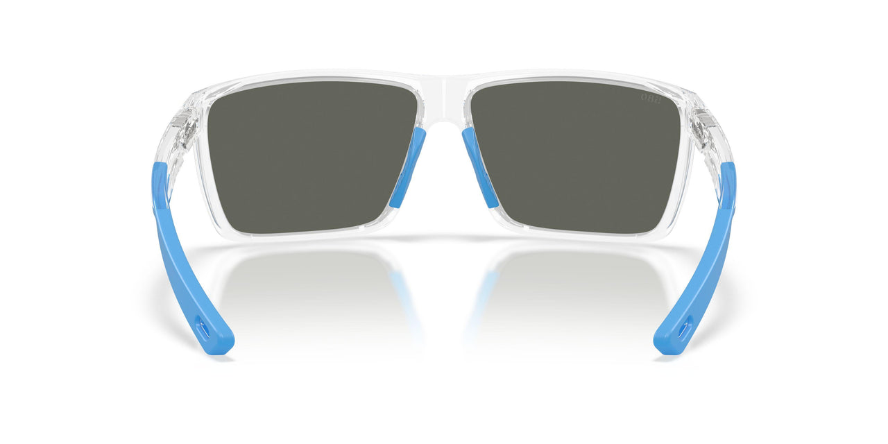 912117 - Transparent - Gray Silver Mirror