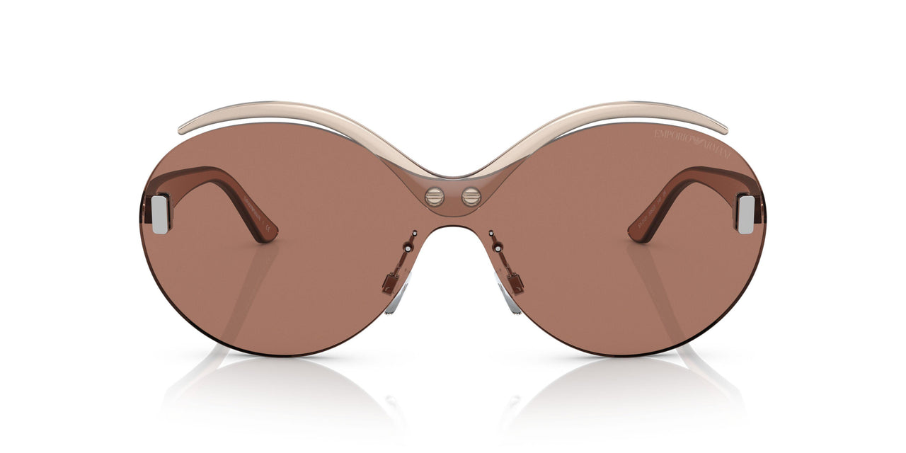3053/3 - Brown - Dark Brown