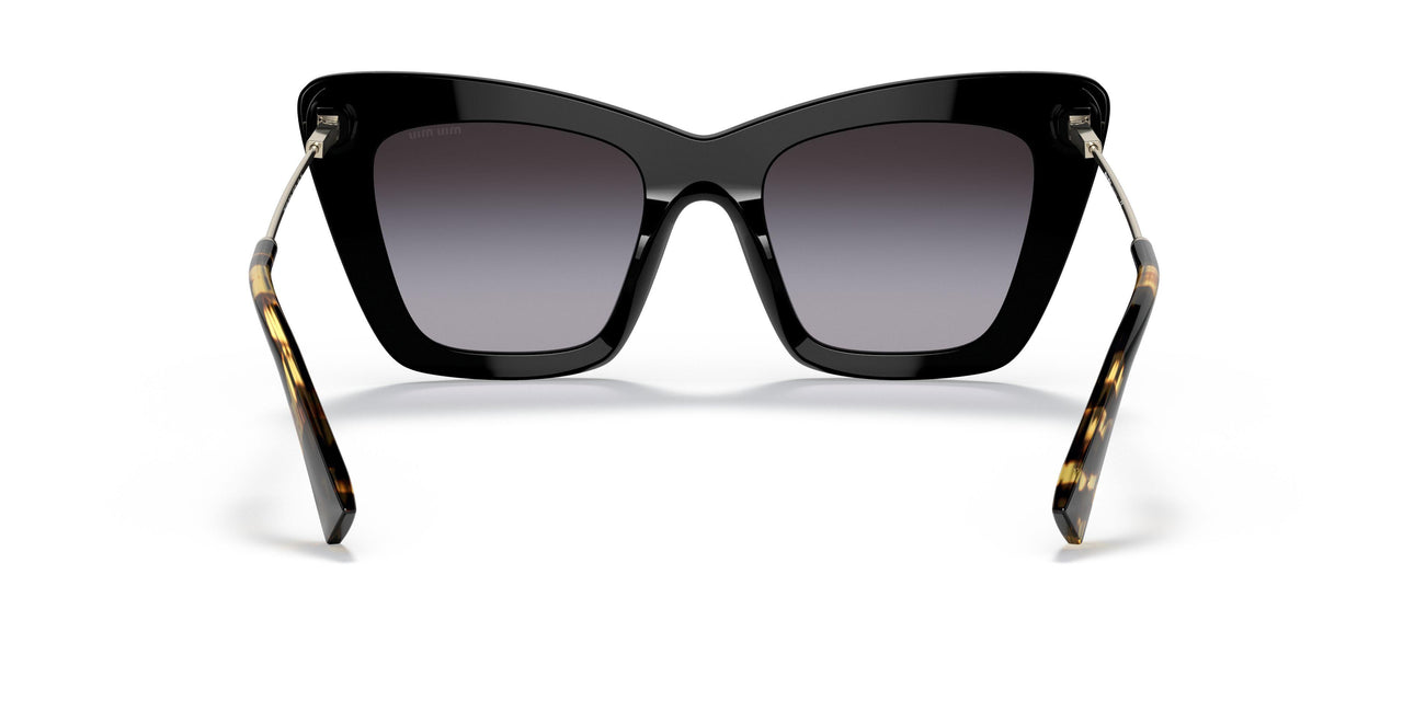 1AB5D1 - Black - Dark Grey