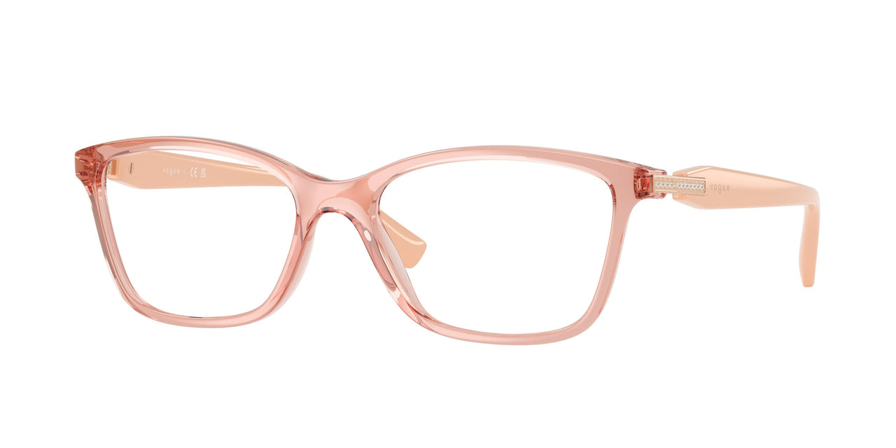 Vogue 5680B Eyeglasses