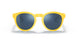 542055 - Yellow - Blue Mirror