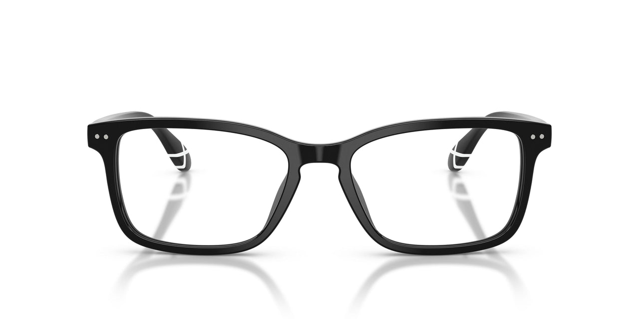 5001 - Black