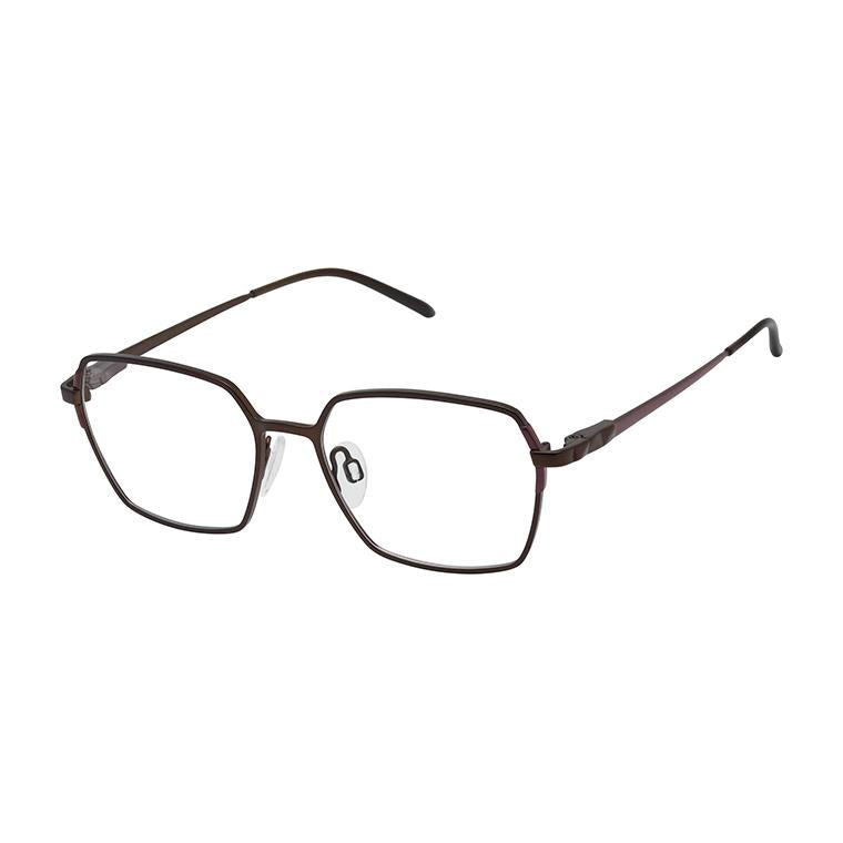 Charmant Pure Titanium TI29241 Eyeglasses