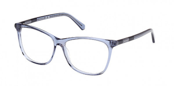 GANT EYEGLASSES GA5014-052-51 New with case GANT Square Eyeglass Frames for sale | eBay main image 4