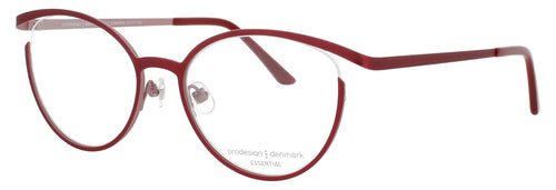 Prodesign 3178 Eyeglasses