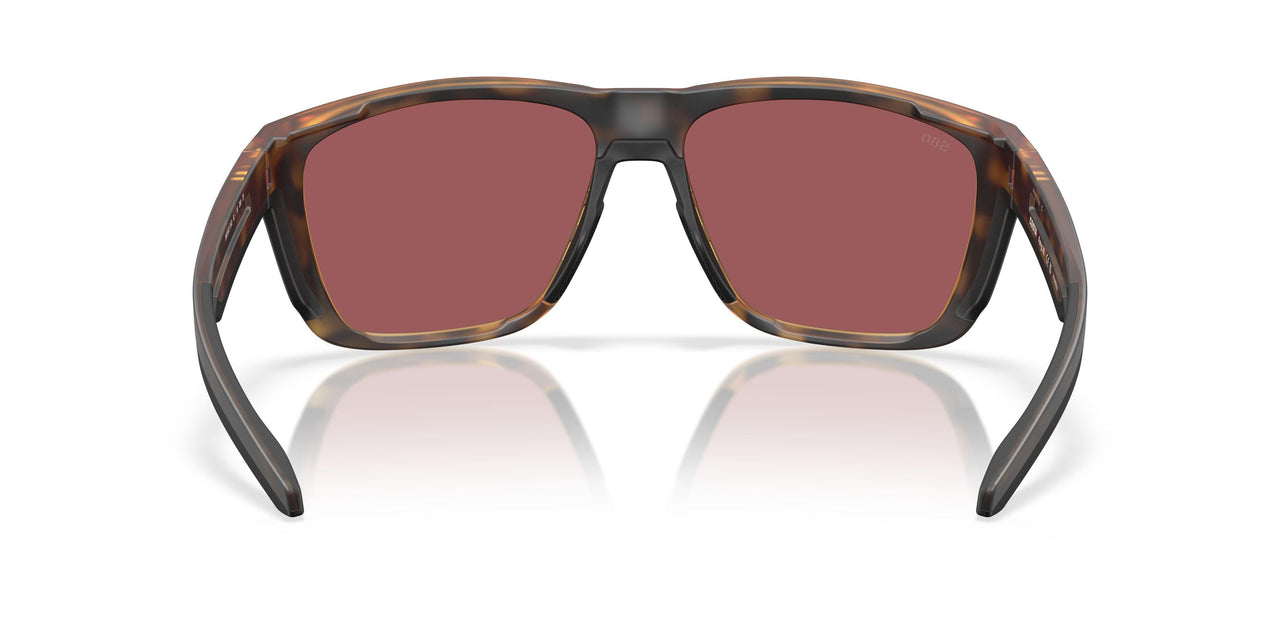 901215 - Tortoise - Gold Mirror