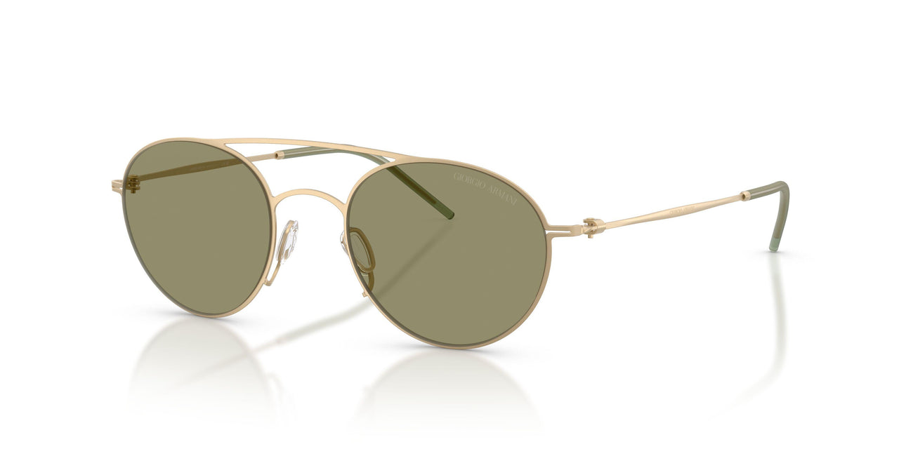 30022A - Gold - Green