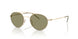 30022A - Gold - Green