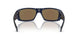 291422 - Blue - Dark Grey Mirror Water Polar