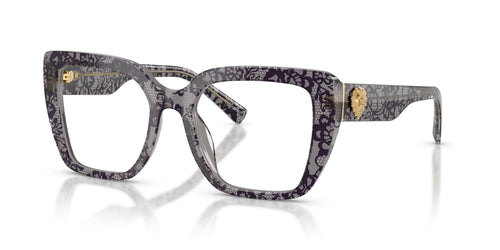 Dolce & Gabbana 3441 Eyeglasses