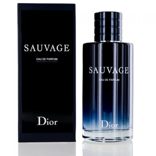 Dior Sauvage shops Eau De Parfum