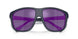 30204V - Blue - Dark Grey Mirror Violet