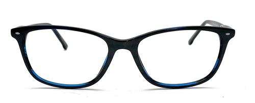 GR - Grey Blue