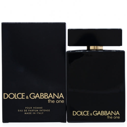 D&G The One Men EDP Spray Intense