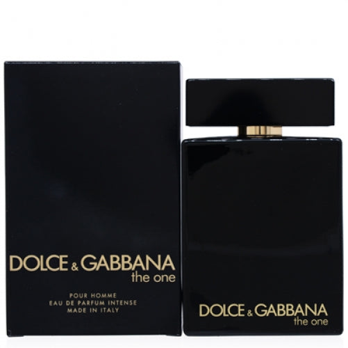 D&G The One Men EDP Spray Intense