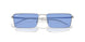 003/80 - Silver - Blue
