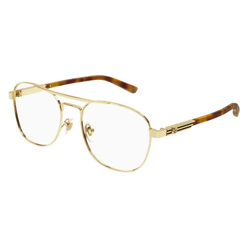 Gucci GG1290O Eyeglasses