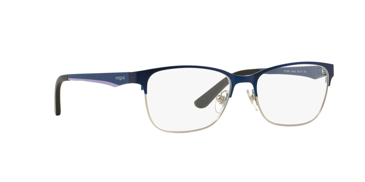964S - Blue