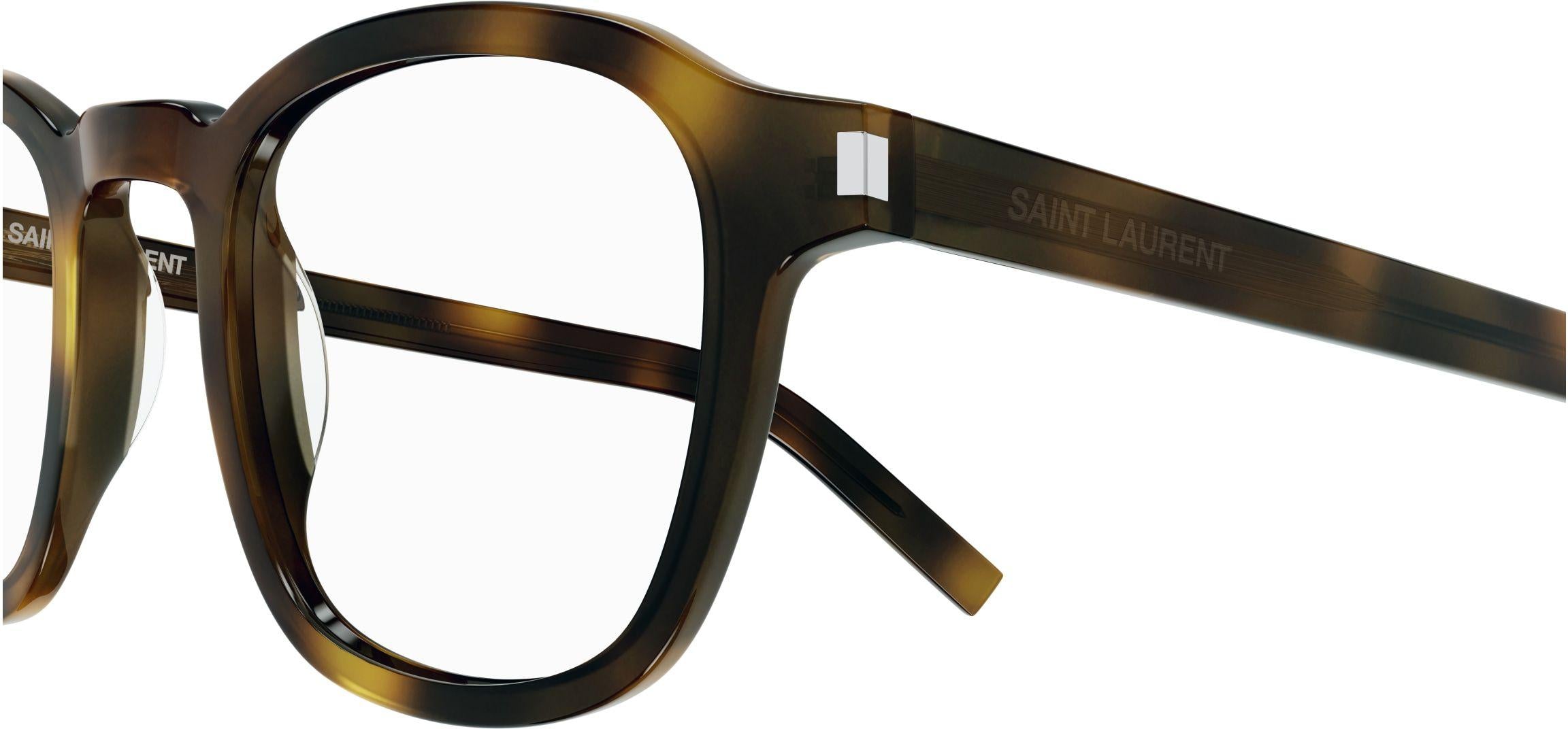 Yves Saint Laurent Glasses SL-549-SLIM-OPT 003