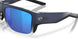 911611 - Multi - Blue Mirror