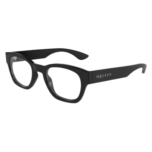 005 - Black - Transparent