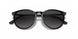 601/8G - Black - Gray Gradient