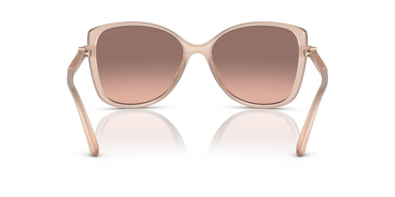 344913 - Pink - Brown Pink Gradient