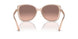 344913 - Pink - Brown Pink Gradient