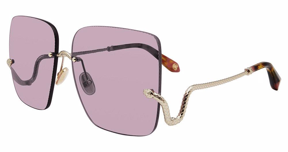 Roberto Cavalli SRC061 Sunglasses