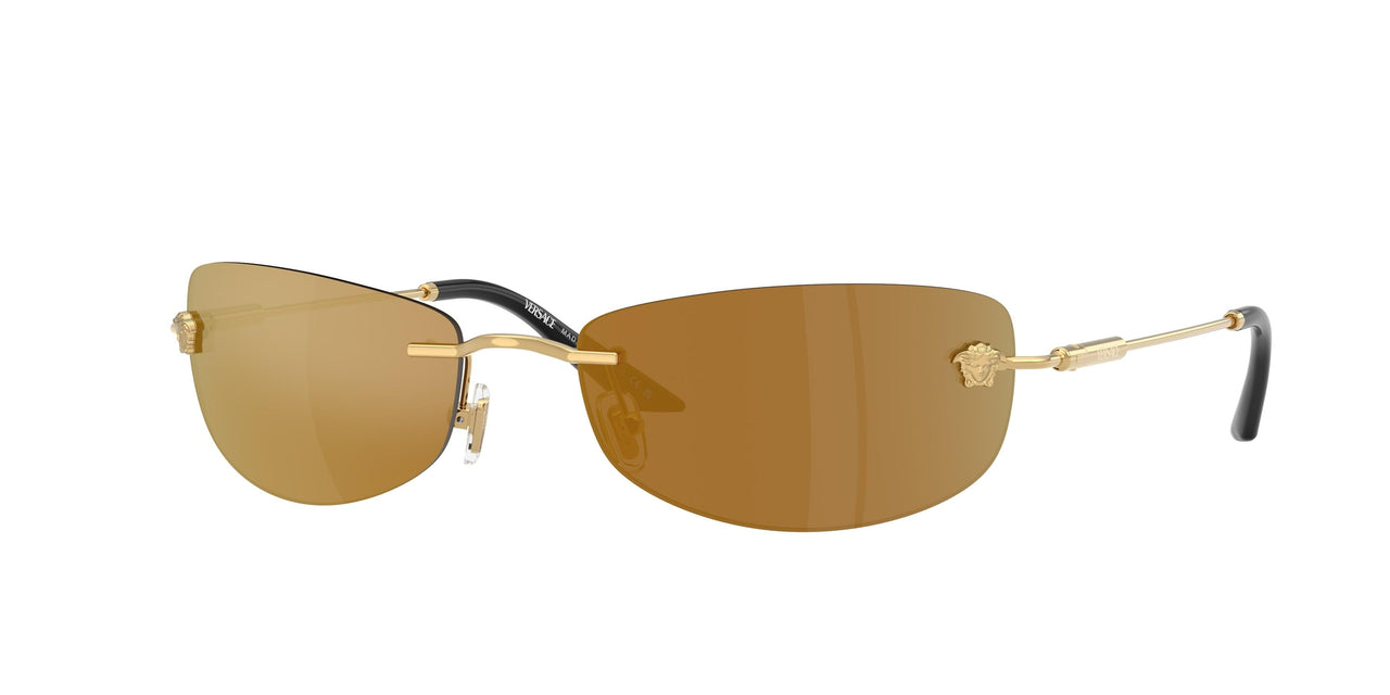 Versace 2279 Sunglasses