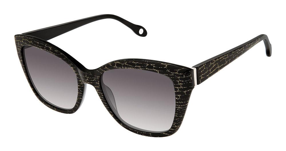 Fysh F-2129 Sunglasses