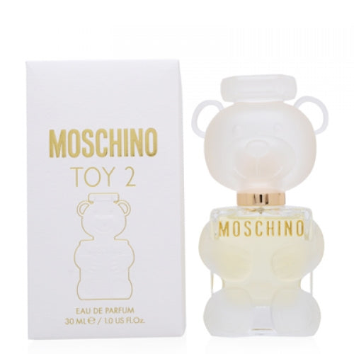 Moschino Toy 2 EDP Spray