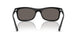 601/B1 - Black - Dark Grey