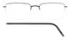 Silhouette Dynamic Dawn Nylor 5571 Eyeglasses