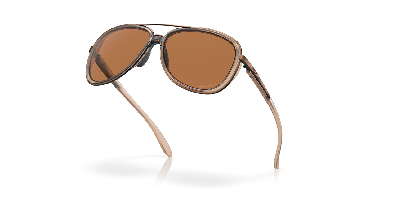 412923 - Violet - Prizm Bronze Polarized