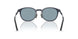 302072 - Blue - Solid Blue