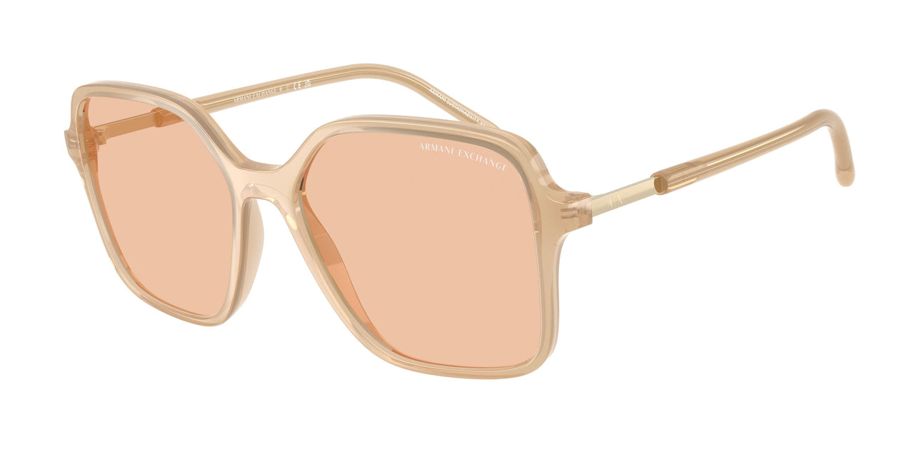Armani Exchange 4163S Sunglasses