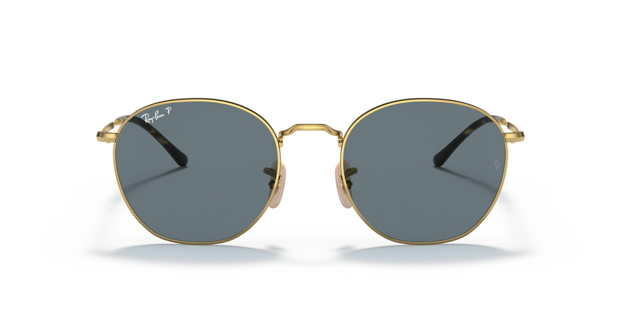 001/3R - Gold - Dark Blue Polar