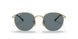 001/3R - Gold - Dark Blue Polar
