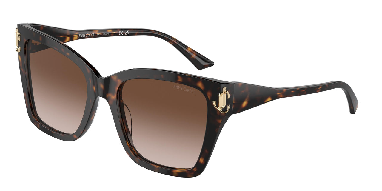 Jimmy Choo 5012 Sunglasses