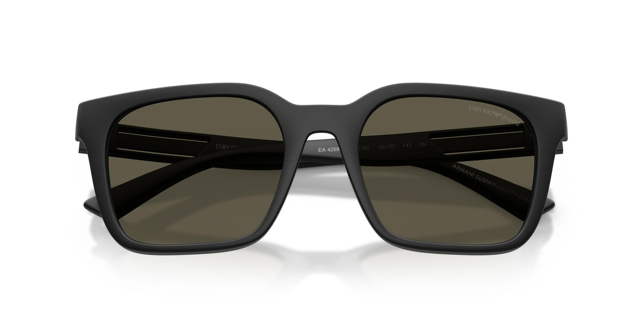 500187 - Black - Dark Grey